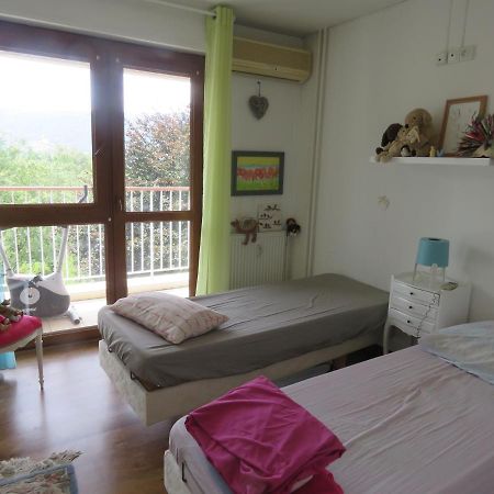 Dadou Et Mala Bed and Breakfast Σαμπερί Εξωτερικό φωτογραφία