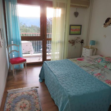 Dadou Et Mala Bed and Breakfast Σαμπερί Εξωτερικό φωτογραφία