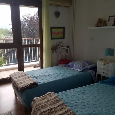 Dadou Et Mala Bed and Breakfast Σαμπερί Εξωτερικό φωτογραφία