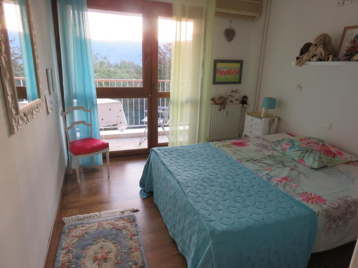 Dadou Et Mala Bed and Breakfast Σαμπερί Εξωτερικό φωτογραφία