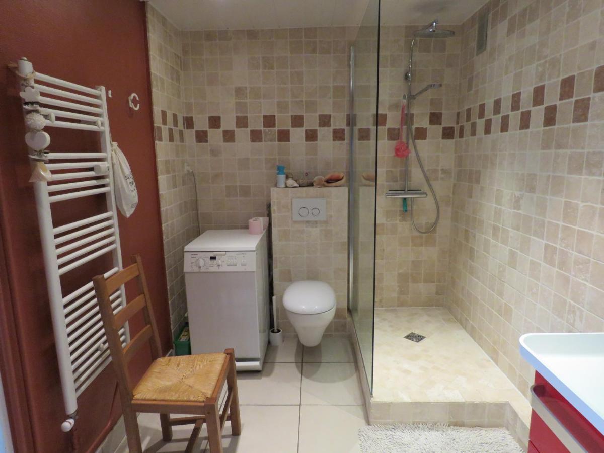 Dadou Et Mala Bed and Breakfast Σαμπερί Εξωτερικό φωτογραφία
